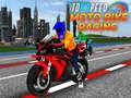 Lalao Top Speed Moto Bike Racing