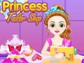 Lalao Princess Tailor Shop 