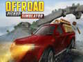 Lalao Offroad Pickup Simulator