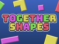 Lalao Together Shapes