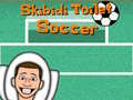 Lalao Skibidi Toilet Soccer
