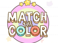 Lalao Match the Color