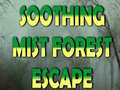 Lalao Soothing Mist Forest Escape