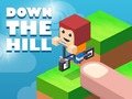 Lalao Down The Hill