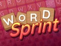 Lalao Word Sprint