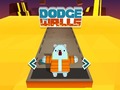 Lalao Dodge the Walls