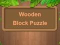 Lalao Wooden Block Puzzle