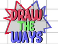 Lalao Draw the Ways