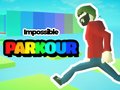 Lalao Impossible Parkour