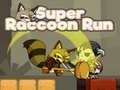 Lalao Super Raccoon Run