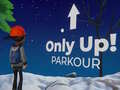 Lalao Only Up! Parkour