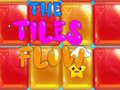 Lalao The Tiles flow