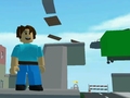 Lalao Roblox Obby: Rainbow Path