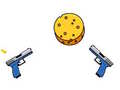 Lalao Double Guns 2d Hit