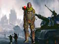 Lalao Commandos Battle for Survival 3D