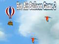 Lalao Hot Air Balloon Game 2