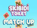 Lalao Skibidi Toilet Match Up 