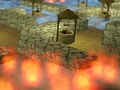 Lalao Water vs Fire