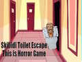 Lalao Skibidi Toilet Escape Hotel