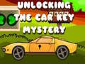 Lalao Unlocking the Car Key Mystery