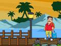 Lalao Hula Girl Escape
