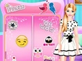 Lalao Fashion Closet Makeover