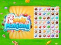 Lalao Candy Mahjong