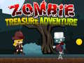 Lalao Zombie Treasure Adventure