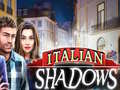 Lalao Italian Shadows