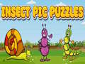 Lalao Insect Pic Puzzles