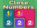 Lalao Close Numbers 