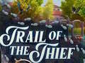 Lalao Trail of the Thief