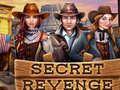 Lalao Secret Revenge