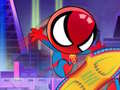 Lalao Spider Jump