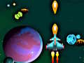 Lalao Space War 3D