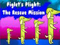 Lalao Piglet's Plight The Rescue Mission