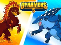 Lalao Dynamons 5