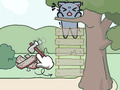 Lalao Catch The Cat