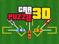 Lalao Car Puzzle 3D