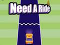 Lalao Need A Ride