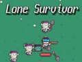 Lalao Lone Survivor