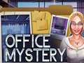 Lalao Office Mystery