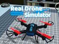 Lalao Real Drone Simulator