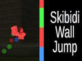Lalao Skibidi Wall Jump