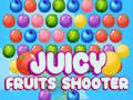 Lalao Juicy Fruits Shooter