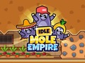 Lalao Idle Mole Empire