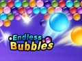 Lalao Endless Bubbles