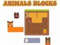 Lalao Animals Blocks