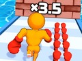 Lalao Muscle Man Rush