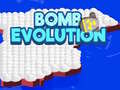 Lalao Bomb Evolution 
